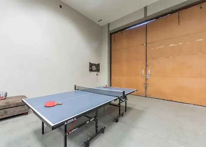 Getaway W/ Pool, Game & Theater